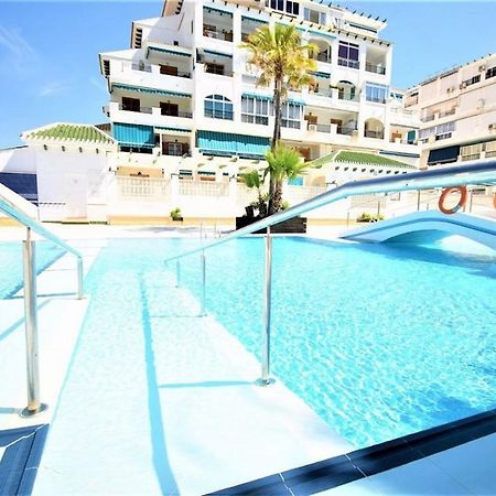 Apartamento 52 Luxury Pool - Ac/Wifi La Mata  Exterior foto