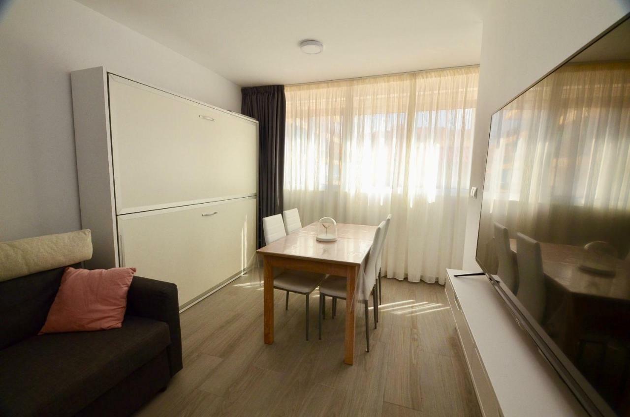 Apartamento 52 Luxury Pool - Ac/Wifi La Mata  Exterior foto