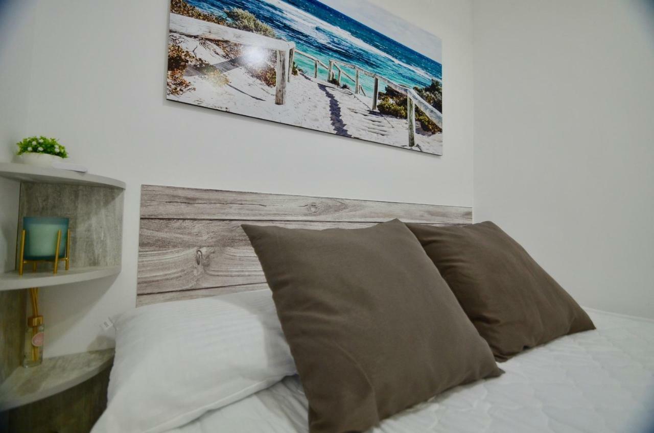 Apartamento 52 Luxury Pool - Ac/Wifi La Mata  Exterior foto