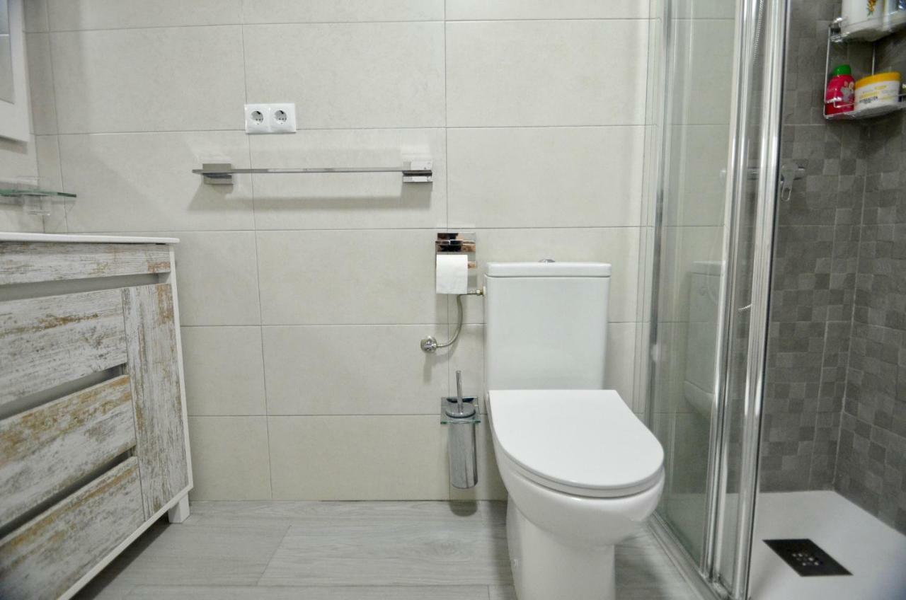 Apartamento 52 Luxury Pool - Ac/Wifi La Mata  Exterior foto