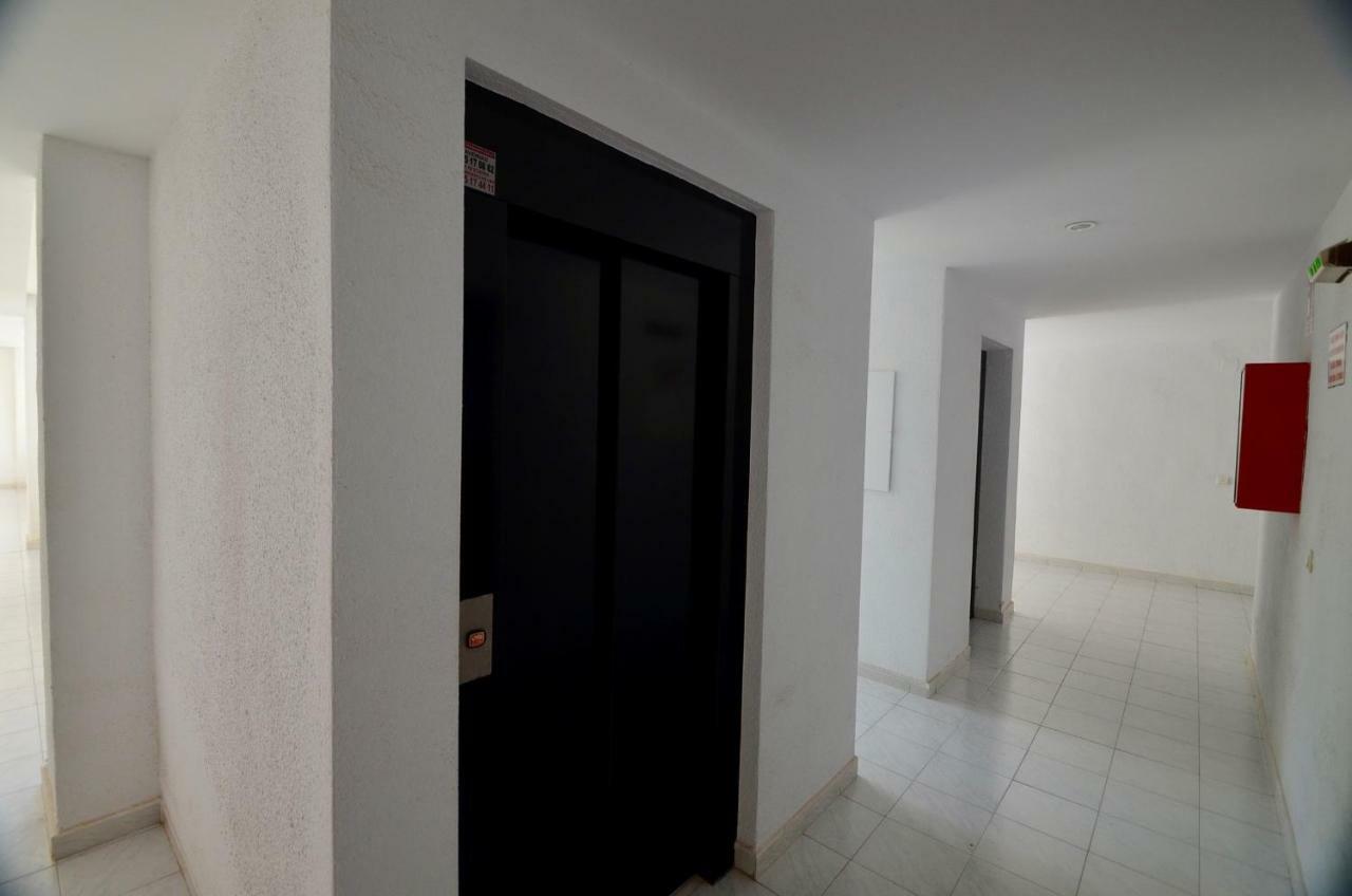 Apartamento 52 Luxury Pool - Ac/Wifi La Mata  Exterior foto