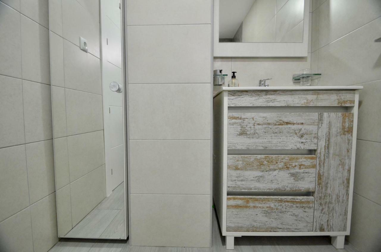 Apartamento 52 Luxury Pool - Ac/Wifi La Mata  Exterior foto