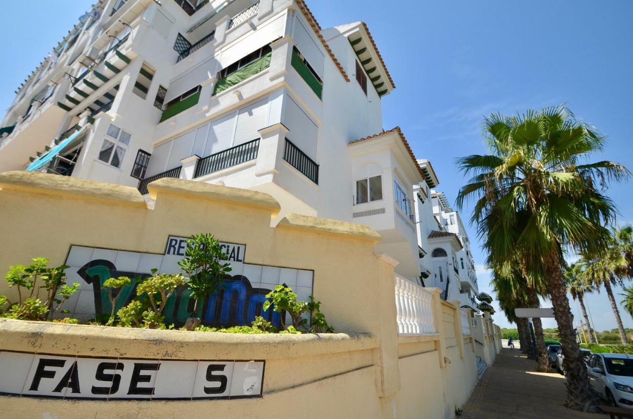 Apartamento 52 Luxury Pool - Ac/Wifi La Mata  Exterior foto